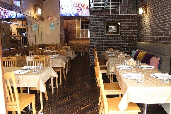 Lahore Restaurant